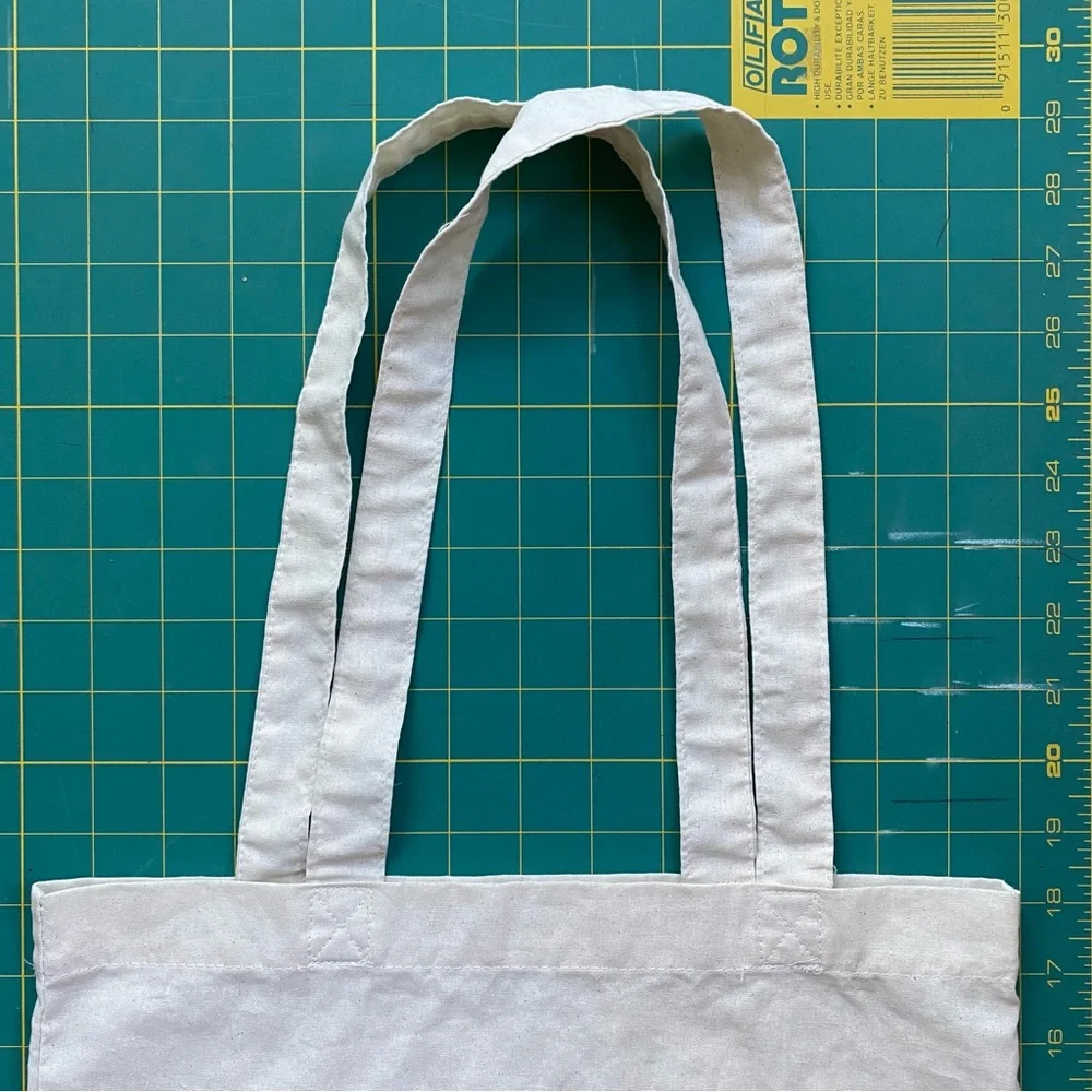 Louvre Museum Tote Bag- FROM the Louvre - Picture 5 of 8